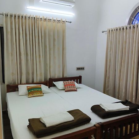 Tess Holistay Fort Kochi Pokój zdjęcie