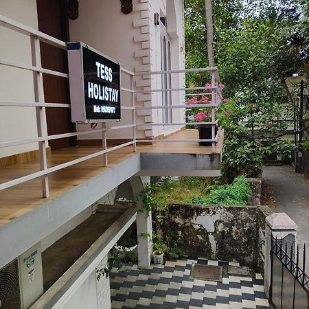 Tess Holistay Fort Kochi Zewnętrze zdjęcie